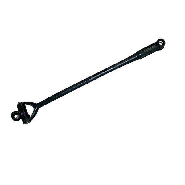 Aftermarket 11131170 Leveling Arm, complete LH Fits Massey Ferguson 1113-1170-ATL - main